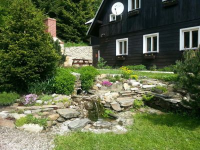 Horská chata U Kokrháče