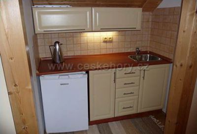 Chalupa U Konečných