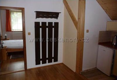 Chalupa U Konečných