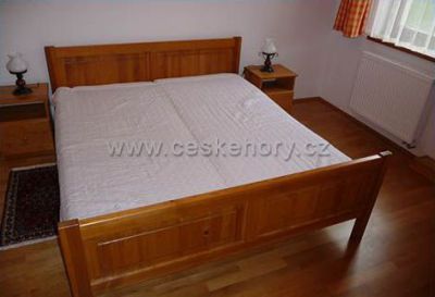 Chalupa U Konečných