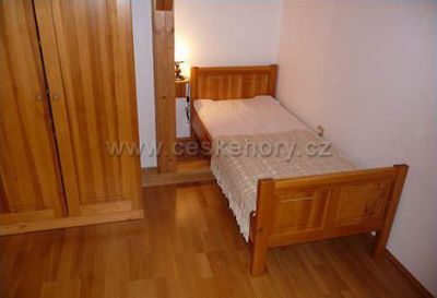 Chalupa U Konečných