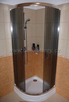 Chalupa U Konečných