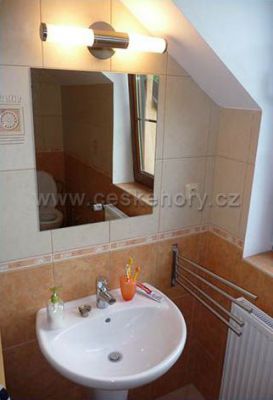 Chalupa U Konečných