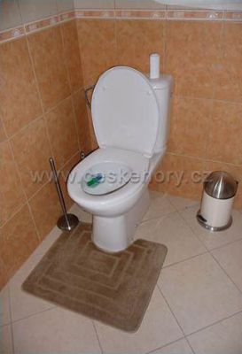 Chalupa U Konečných