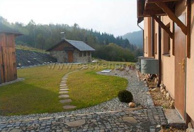 Chalupa U Konečných