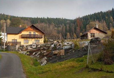 Chalupa U Konečných