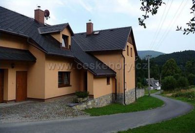 Chalupa U Konečných