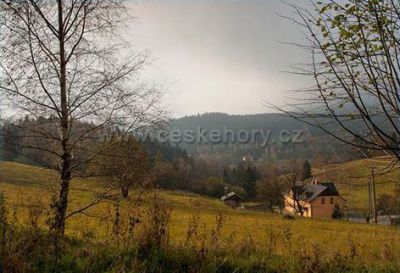 Chalupa U Konečných