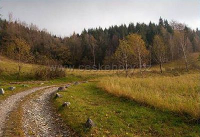 Chalupa U Konečných