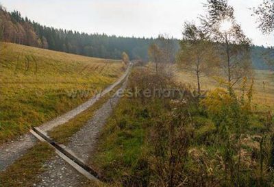 Chalupa U Konečných