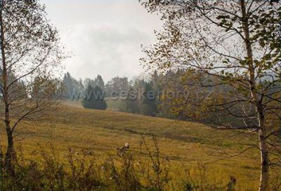 Chalupa U Konečných