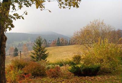 Chalupa U Konečných