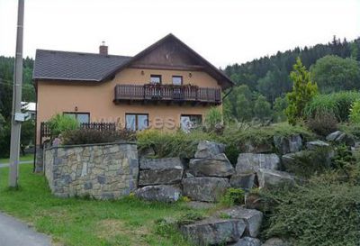 Chalupa U Konečných