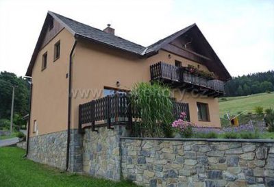 Chalupa U Konečných