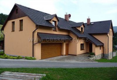 Chalupa U Konečných