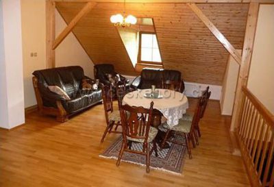 Chalupa U Konečných