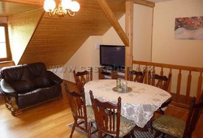 Chalupa U Konečných