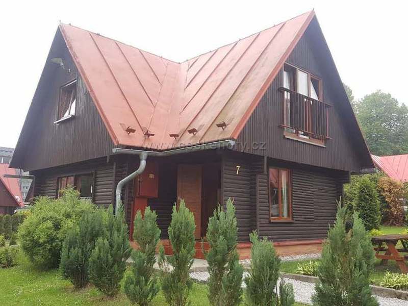 Chata u Konrada č.7