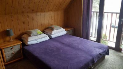 Chata u Konrada č.7