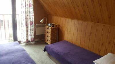 Chata u Konrada č.7