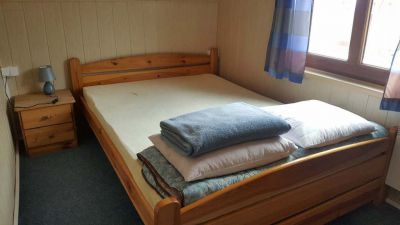 Chata u Konrada č.7