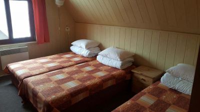 Chata u Konrada č.7