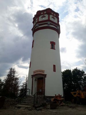 Chata u Konrada č.7