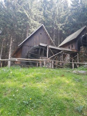 Chata u Konrada č.7