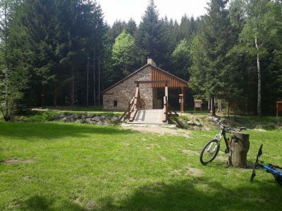 Chata u Konrada č.7