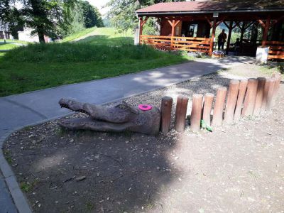 Chata u Konrada č.7