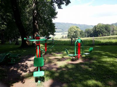 Chata u Konrada č.7