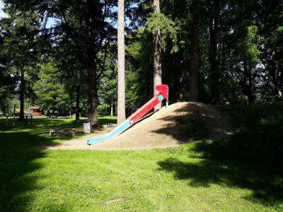 Chata u Konrada č.7