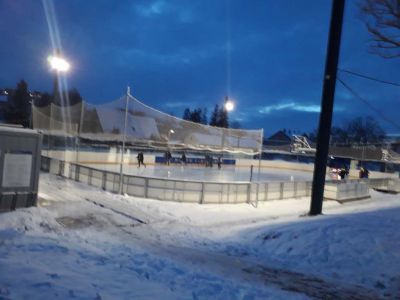 Chata u Konrada č.7