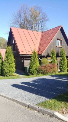 Chata u Konrada č.7