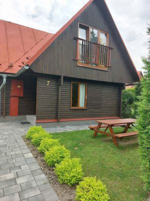 Chata u Konrada č.7