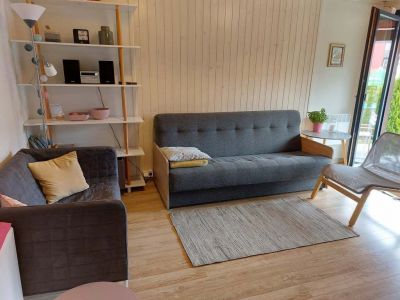 Chata u Konrada č.7