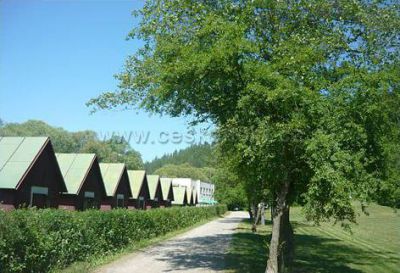 Vodácký a sportovní kemp U korfbalisty