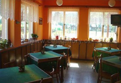 Vodácký a sportovní kemp U korfbalisty