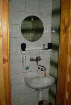 Ubytování a občerstvení u Kotlasky