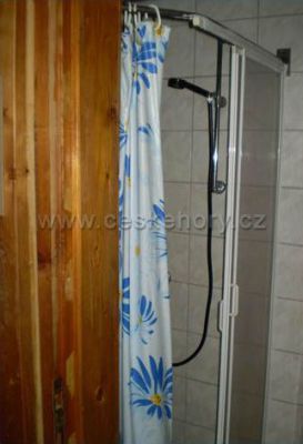 Ubytování a občerstvení u Kotlasky