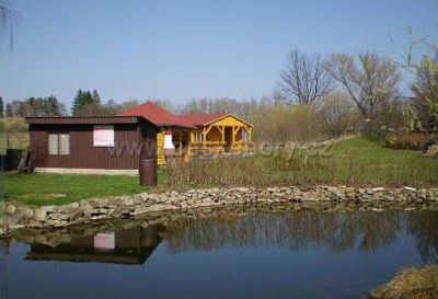 Ubytování a občerstvení u Kotlasky