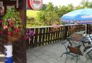 Ubytování a občerstvení u Kotlasky