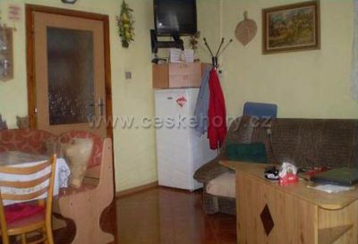 Ubytování a občerstvení u Kotlasky