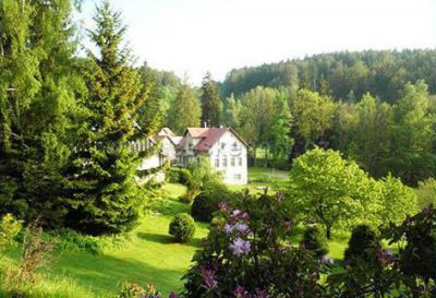 Horský penzion U Kovárny