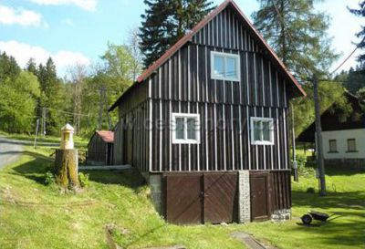 Horský penzion U Kovárny