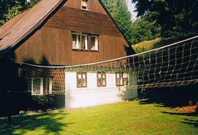 Ubytování U Kožešníků