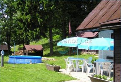 Ubytování U Kožešníků