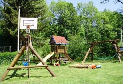 Ubytování U Kožešníků