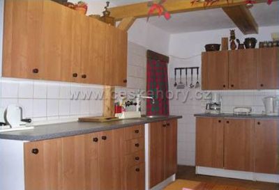 Ubytování U Kožešníků