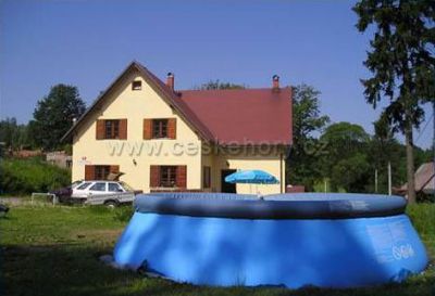 Ubytování U Kožešníků